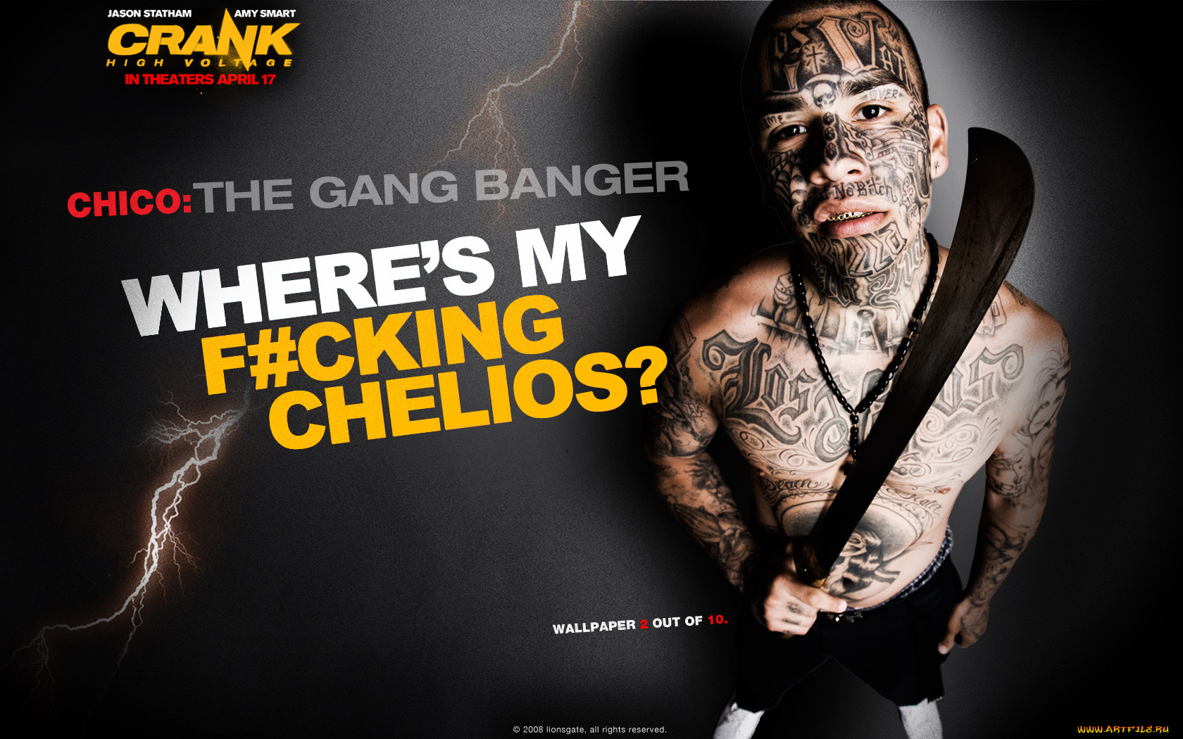 crank, high, voltage, , 